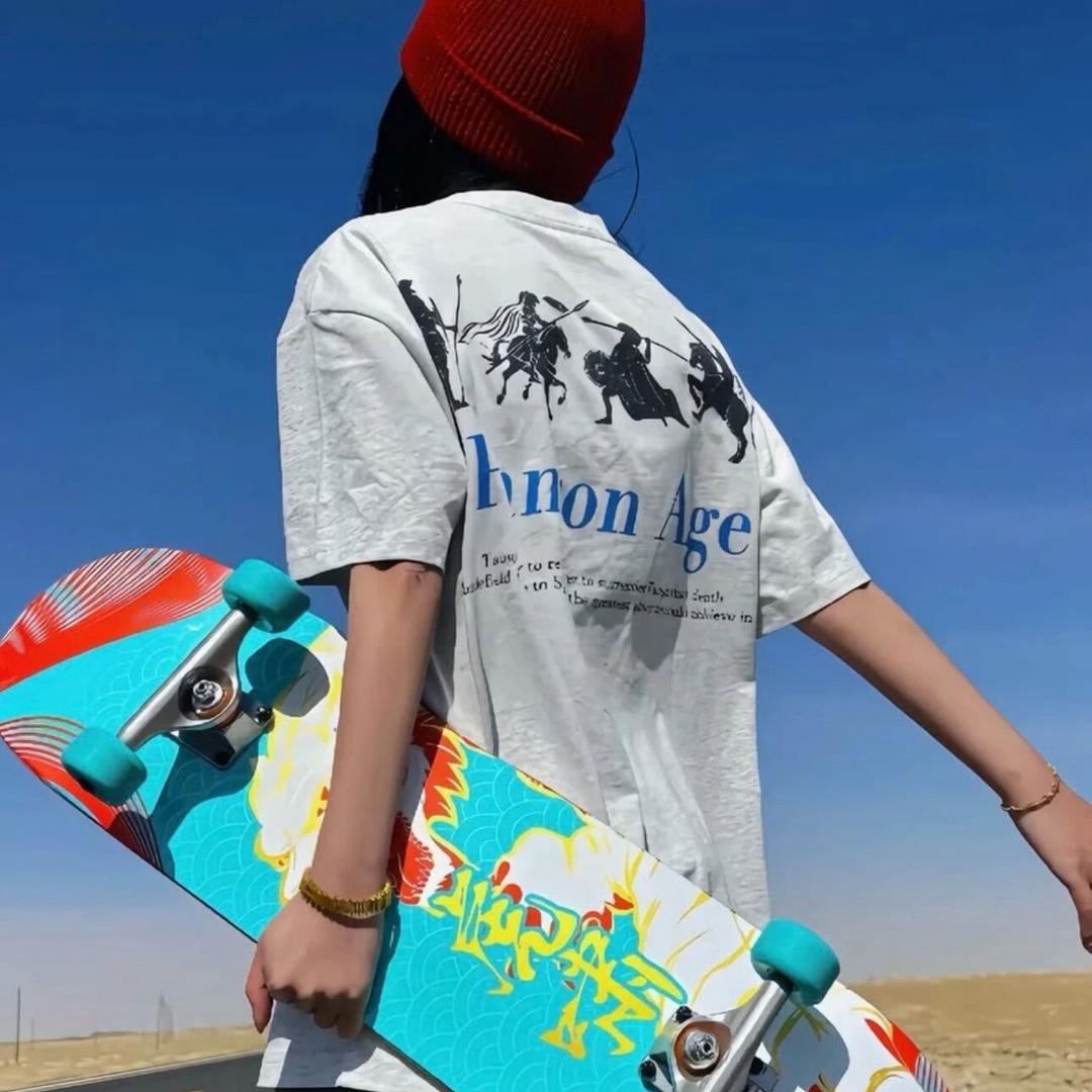 papaku.(无畏契约)