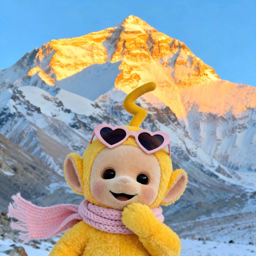 香酥鸭没有芋泥🐇