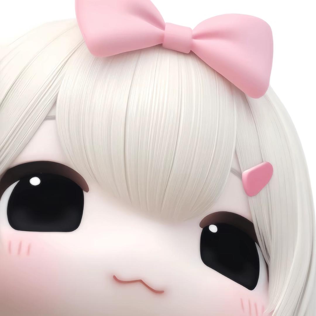 小盐我就这样🧂