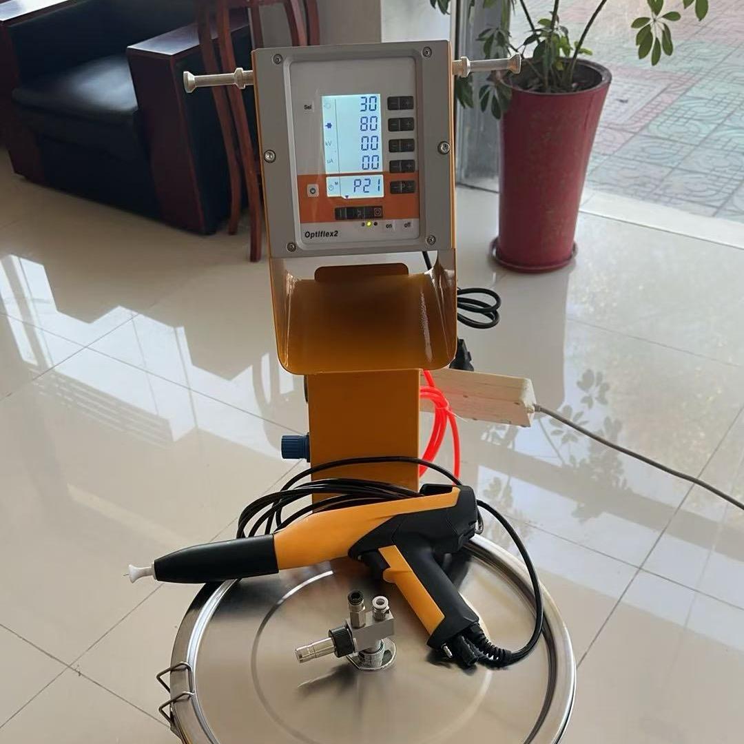 扬州华美涂装设备有限公司