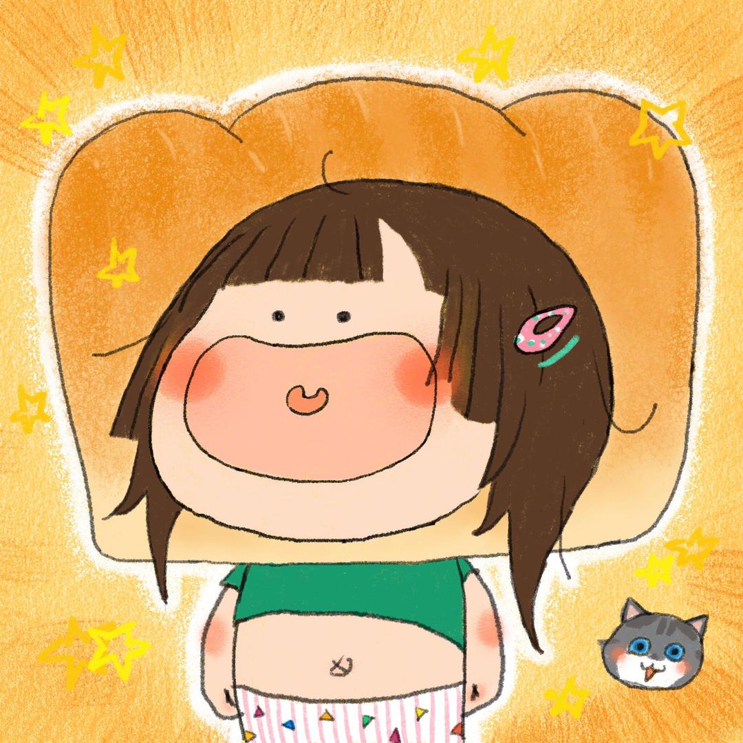 恰口奶酪🧀@抖音