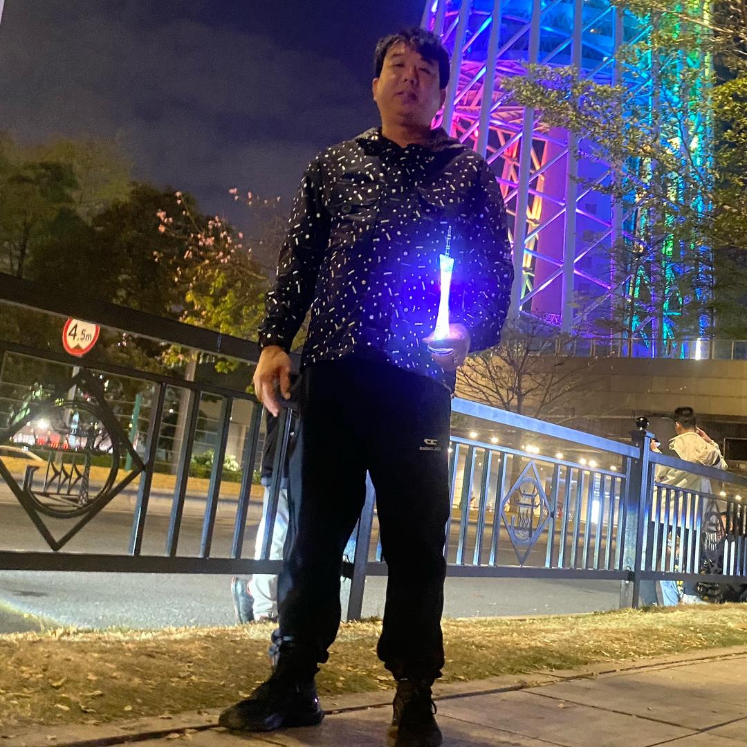 电白（新劲汽车调油漆店）