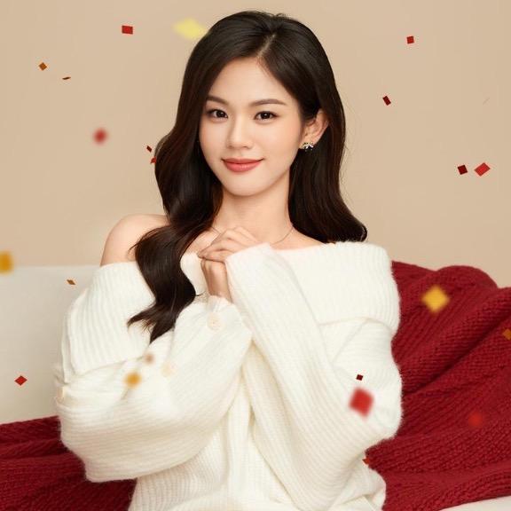 美美分享好物