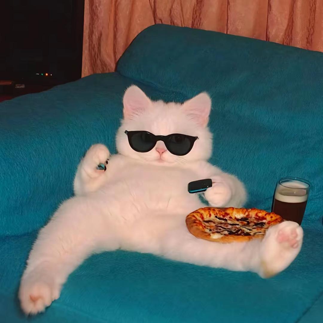 喵喵喵喵莫狮喵