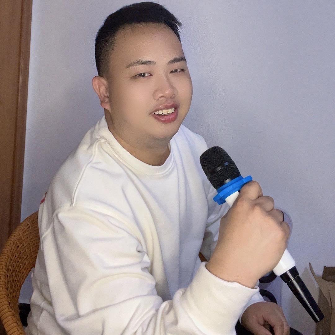 我爱流行歌