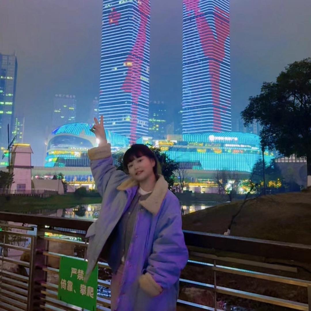 小唐爱摆烂🫧