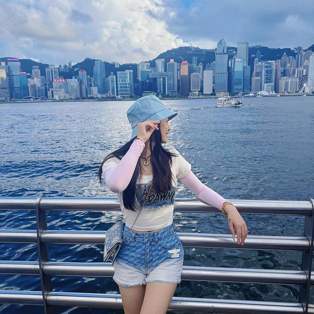 💋   小十七