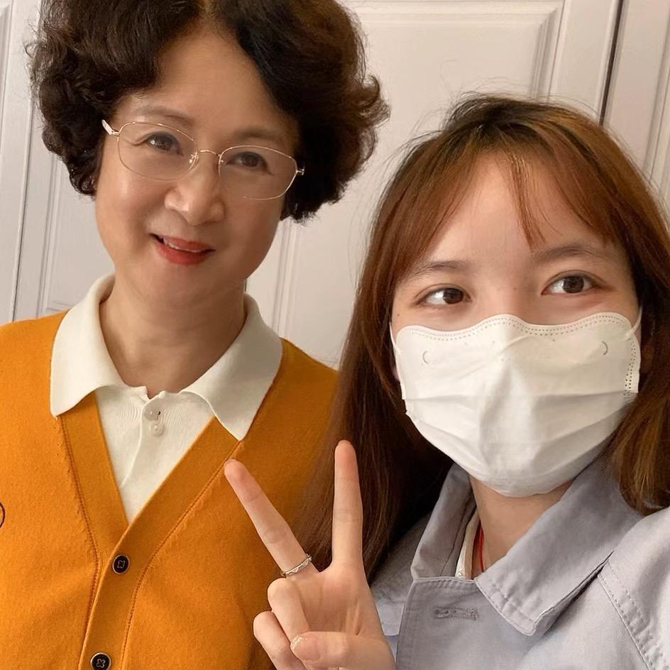 睿德迩黄院长组🌟