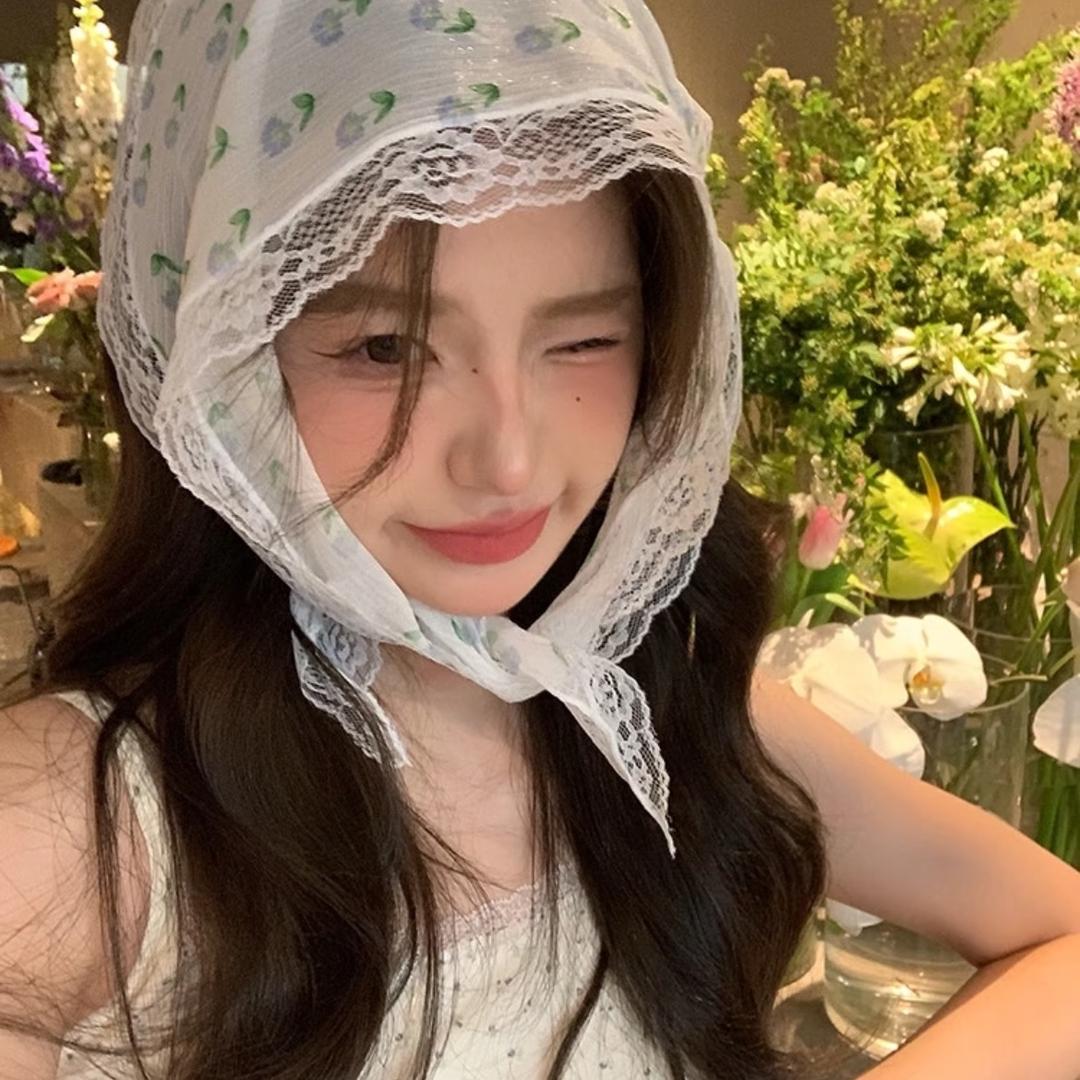 李同学～