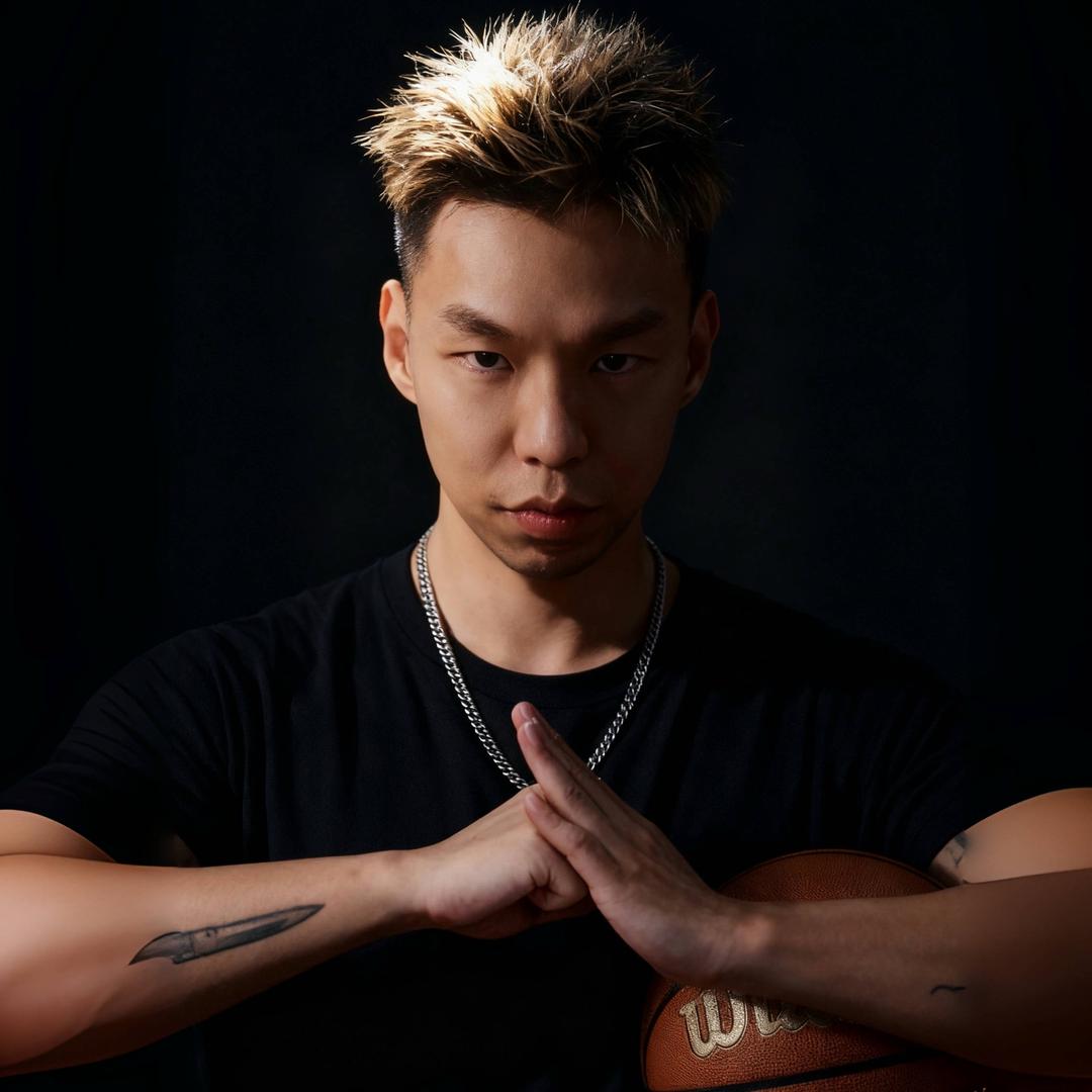 Eric许涛（1%）@抖音