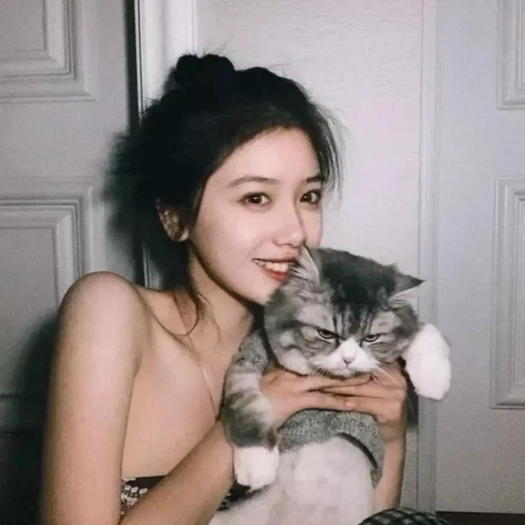 xiao陈