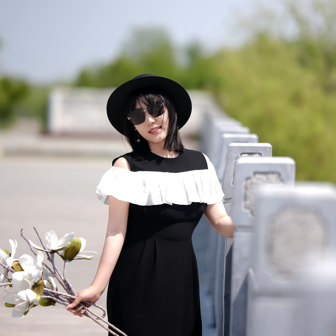 晚晚皆安。（孕晚期）