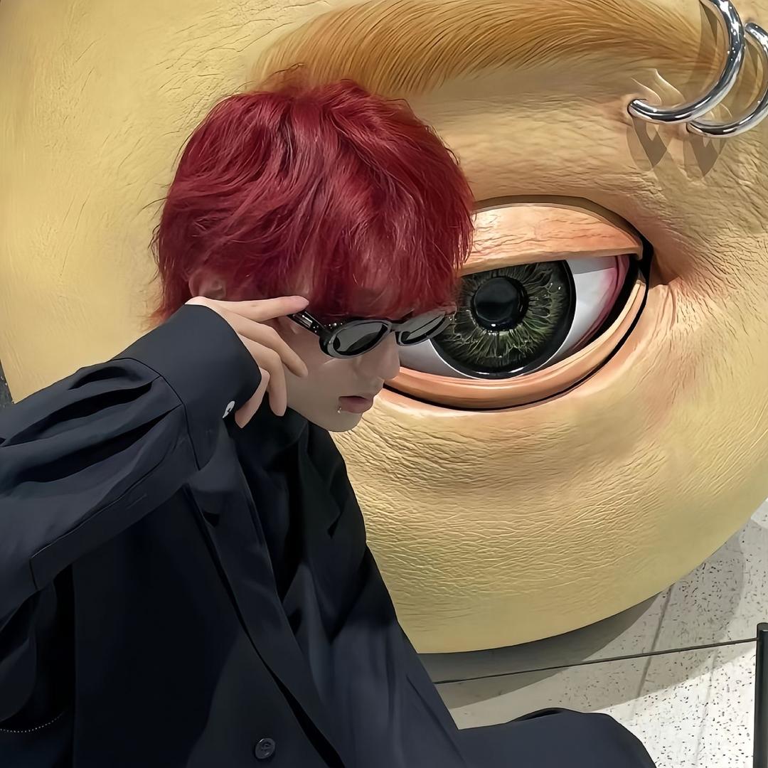 緣为冰.