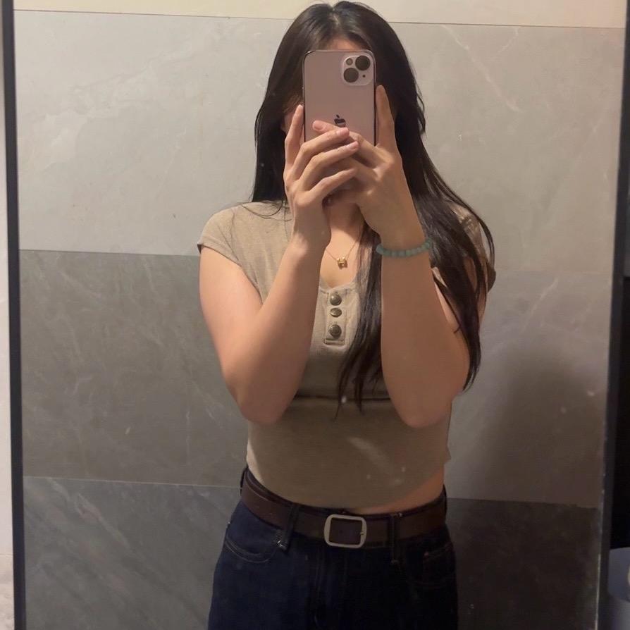 杨梅嘻嘻♥