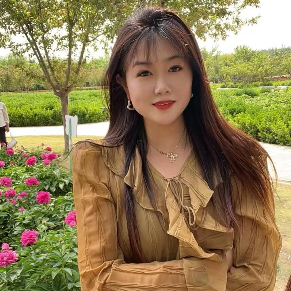 豫见任姐姐🌻