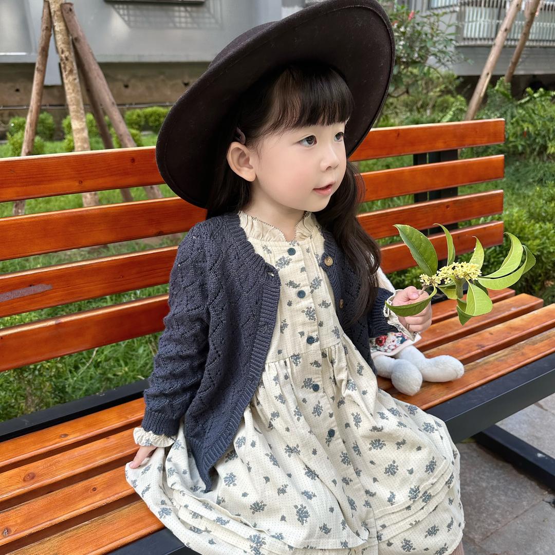 蜜糖·童品