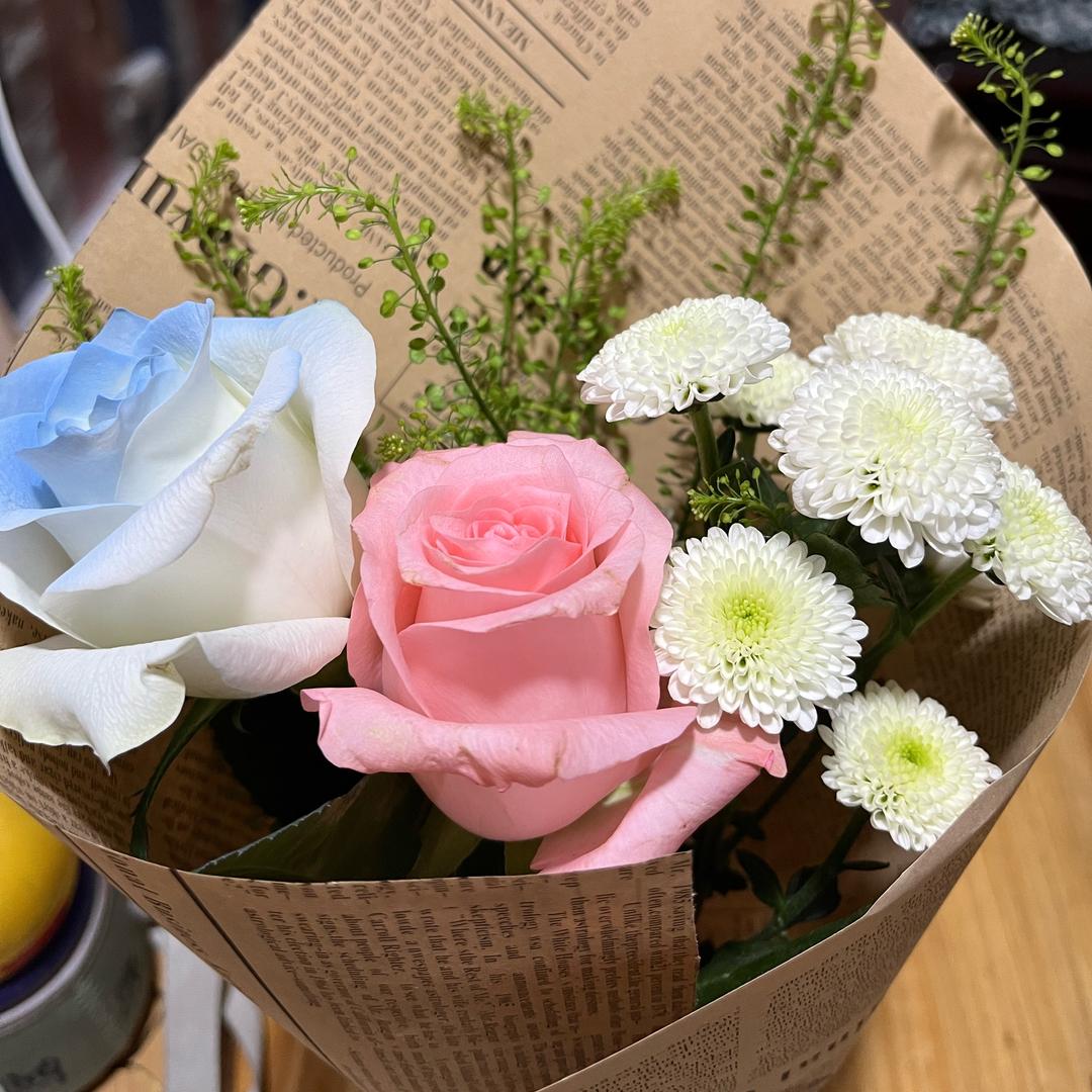 💐灯火阑珊