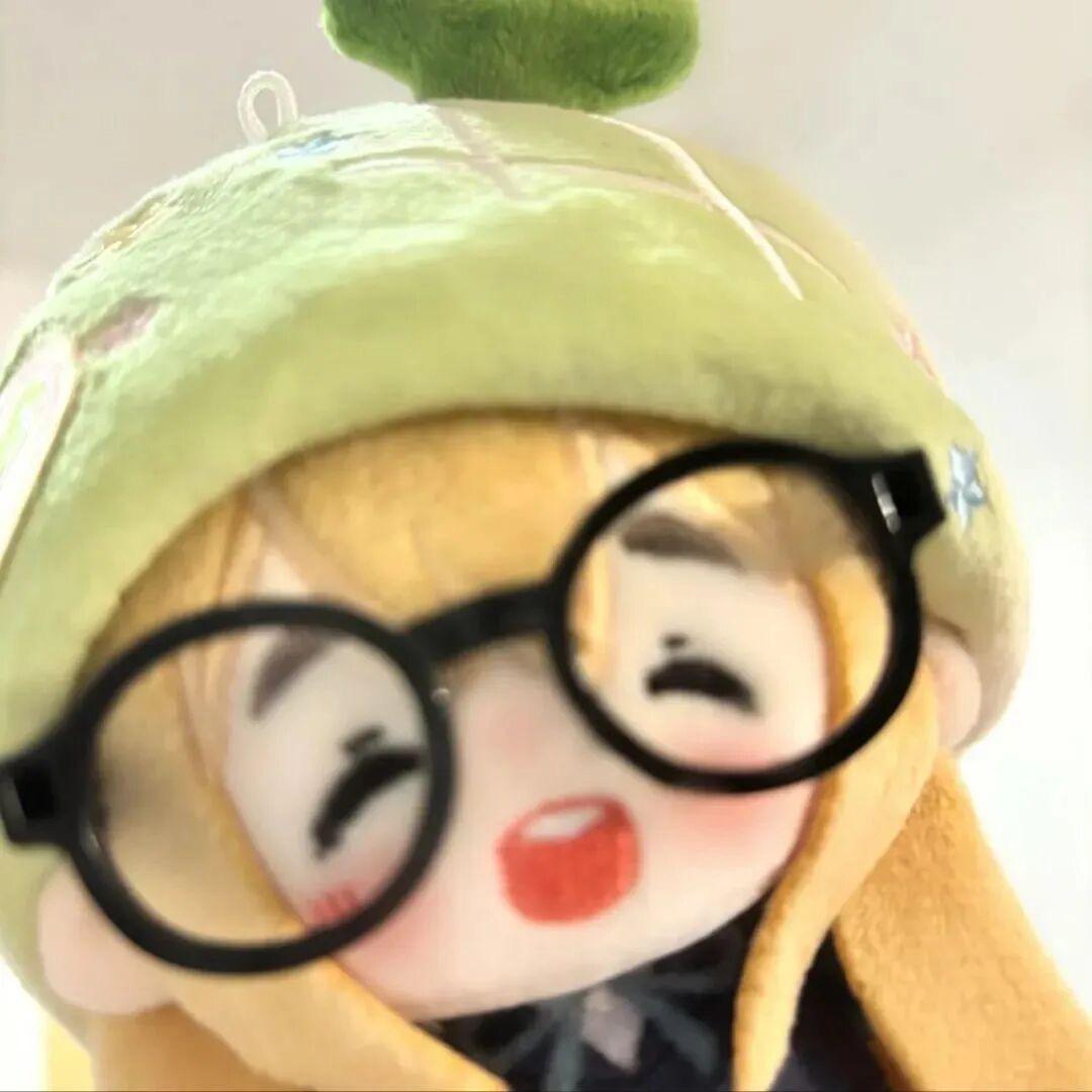 忧郁小薯条