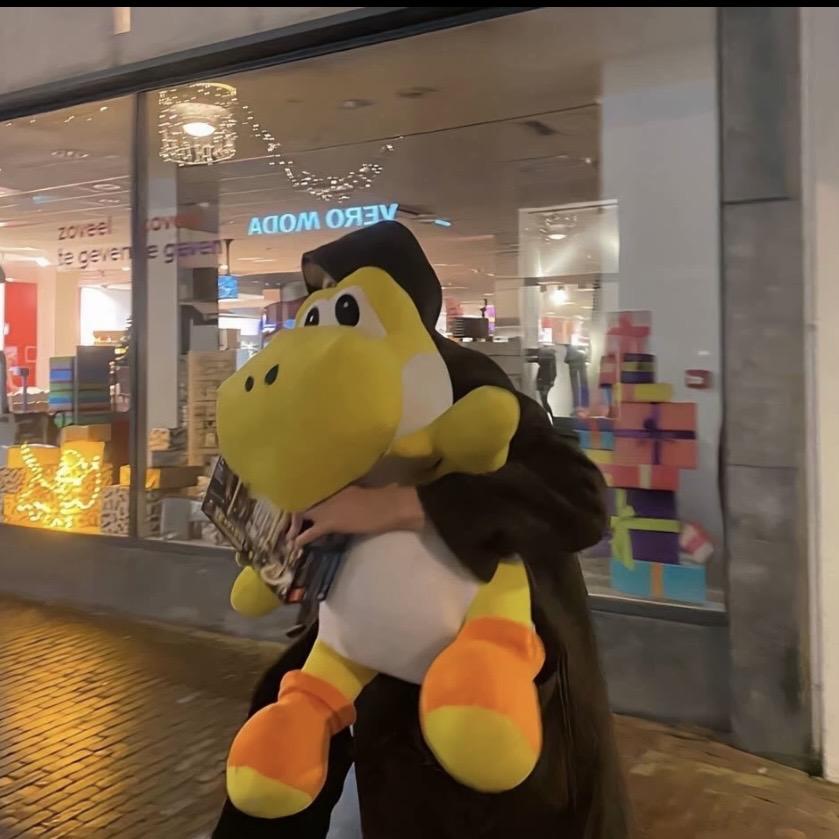 港口翁