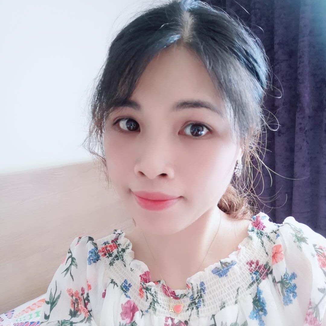 柯柯 🫶