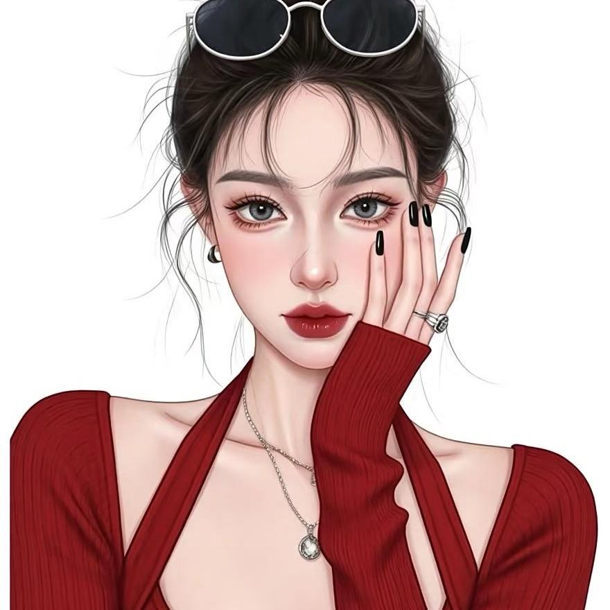 尹小姐（橱窗营业中）