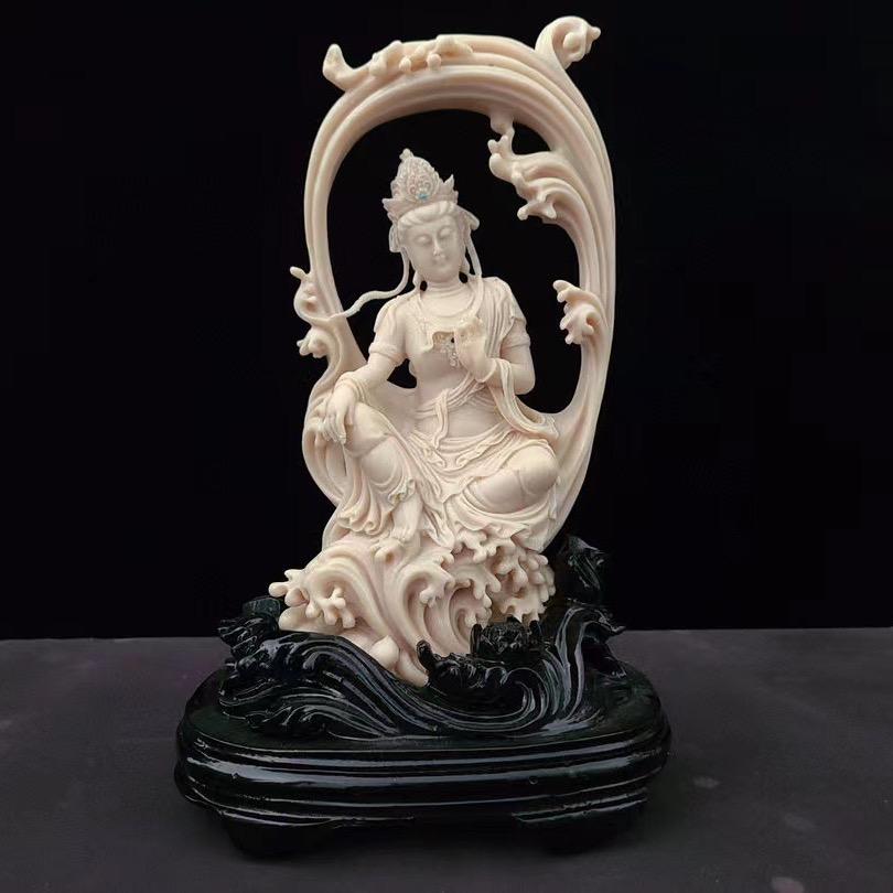 万家易得工艺品