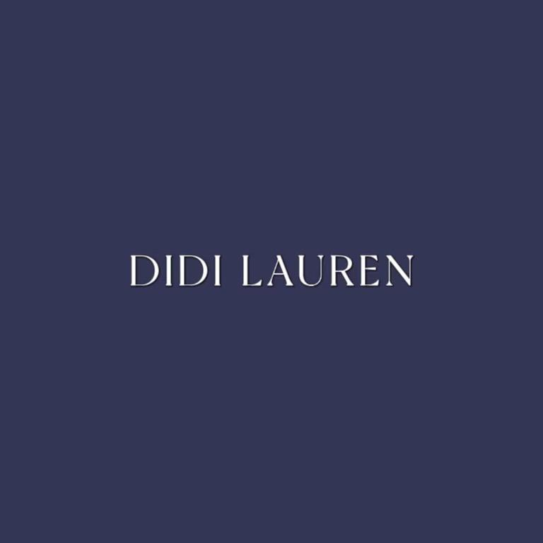 DIDI LAUREN直播间