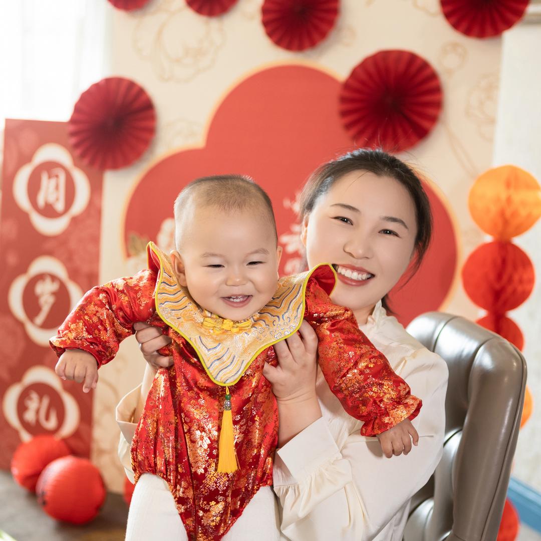 云朵妈妈