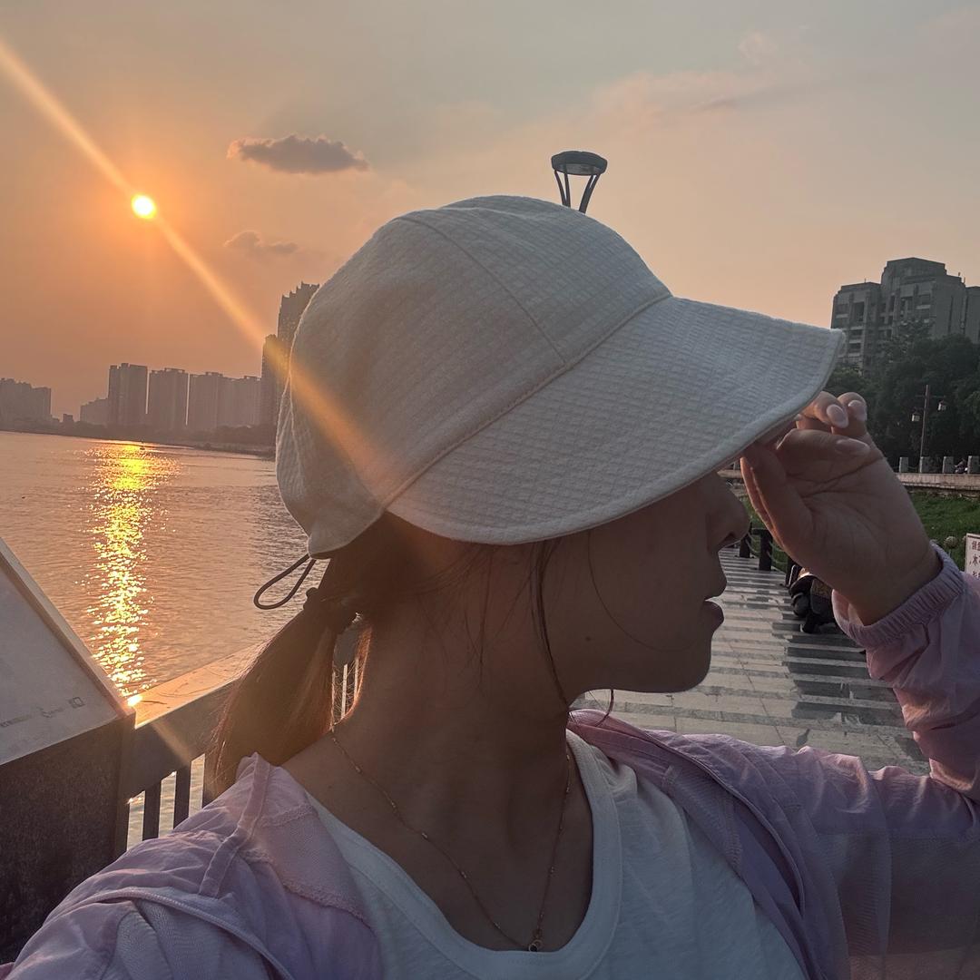 夏天的夏