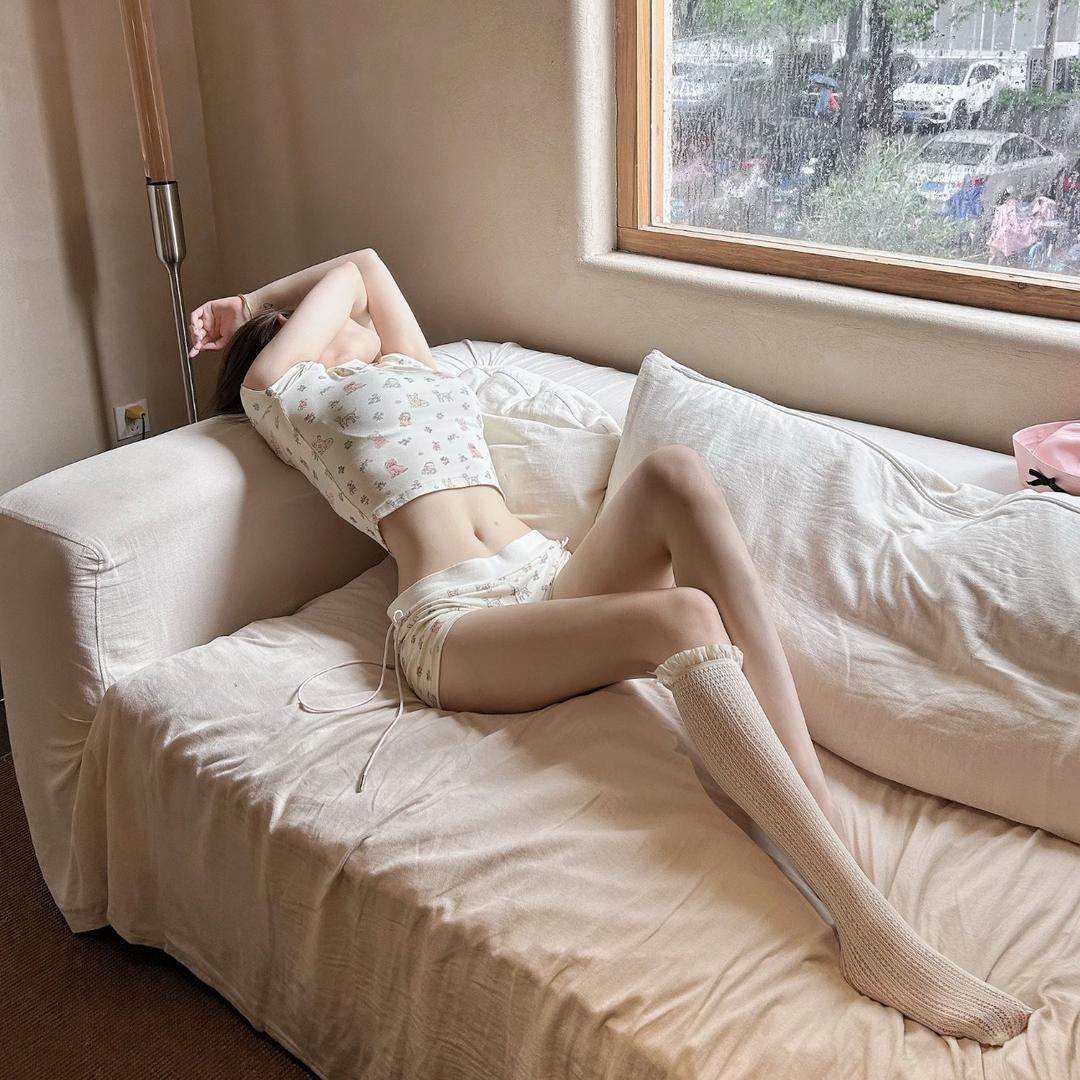 不是妹妹