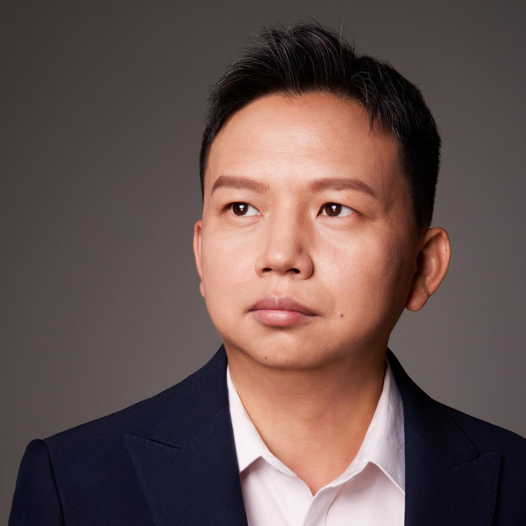 禤导演®IP教练