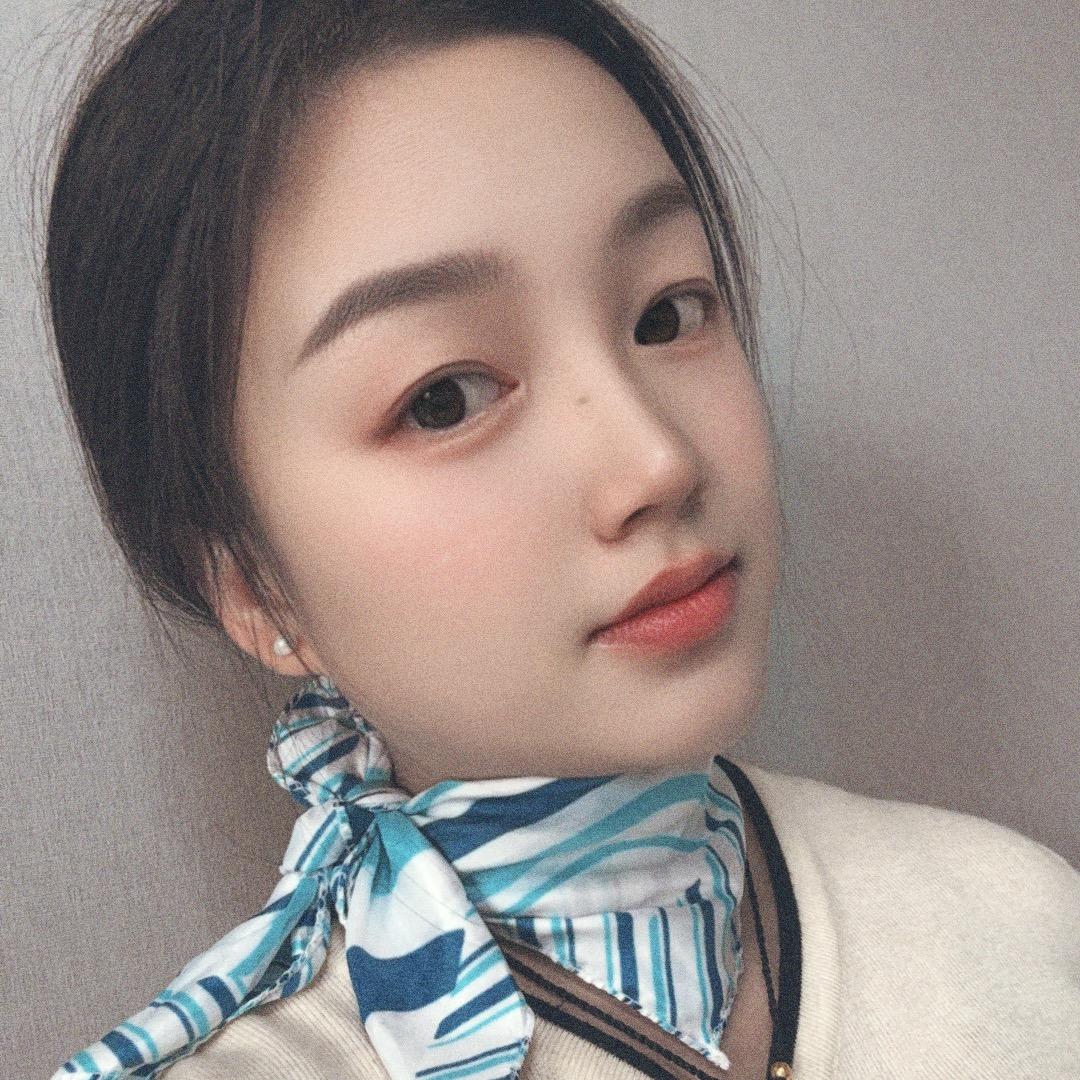 ღ᭄是小杨呀💞