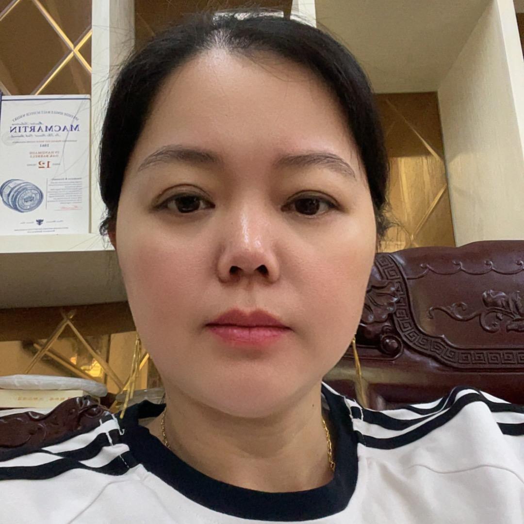 娜❤️