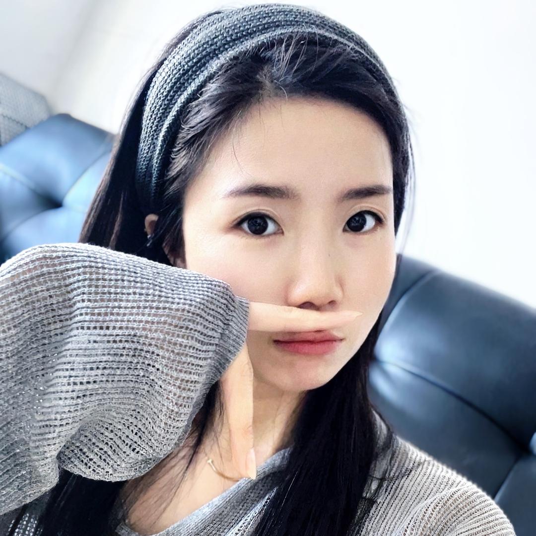 圈圈。