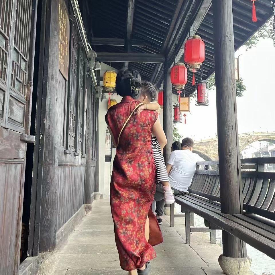 淡然