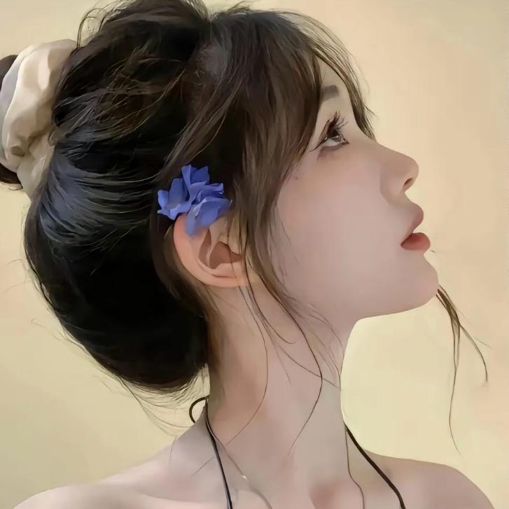 CC小姐姐💄