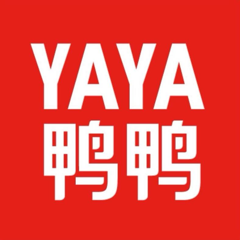 YAYA鸭鸭精选女装羽绒服