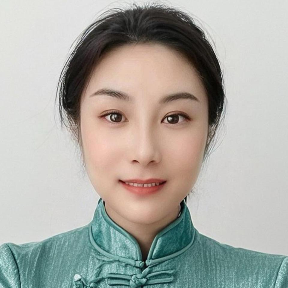 道荷缘☘️🐰🐴