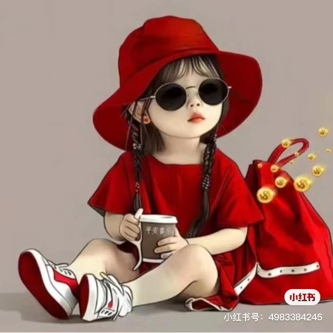 王小懒猪伊冉😝