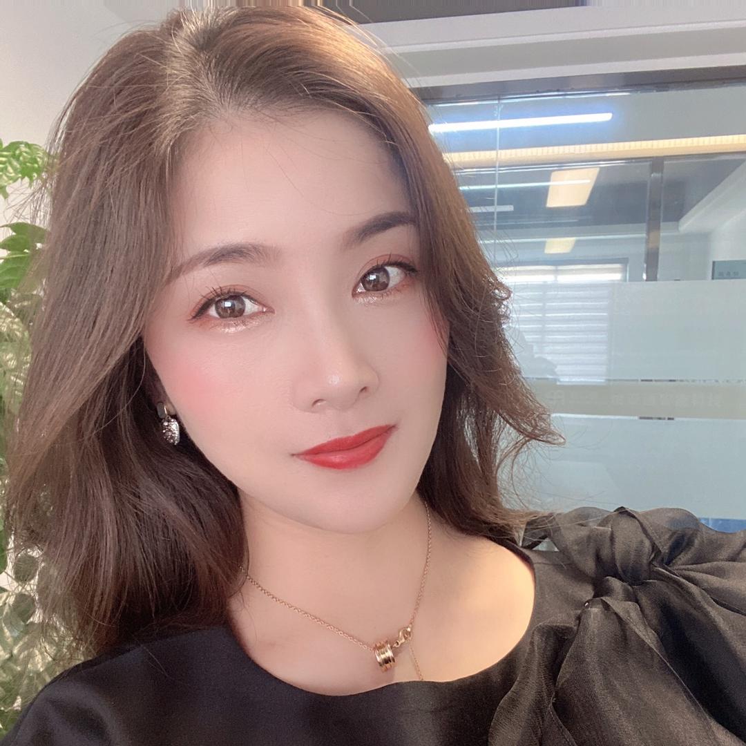 范范范小姐（感恩遇见）