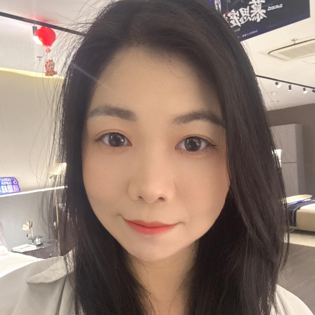 陈小姐