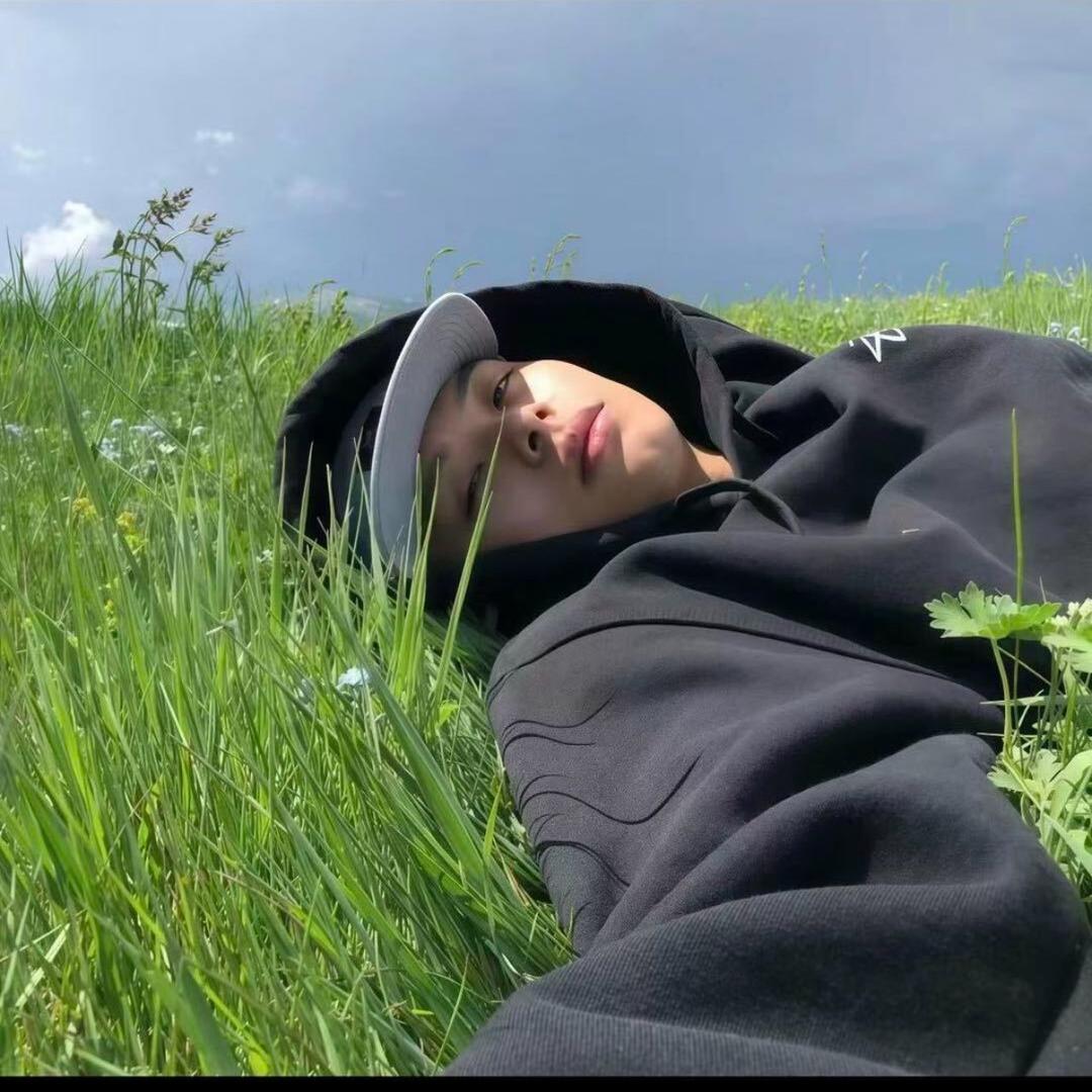 小黑'