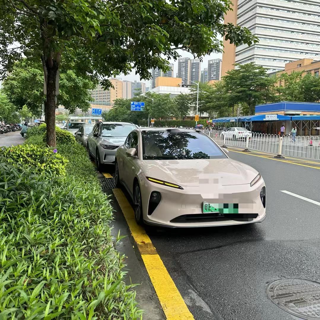 小李总
