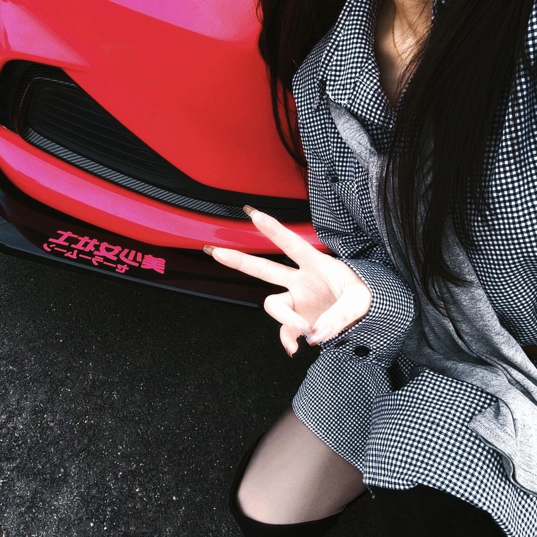 卖炒米粉的大姨～