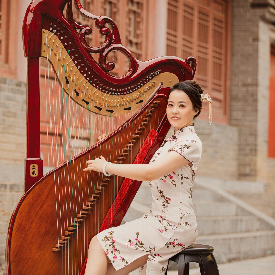 天韵箜篌（丰华街校区）