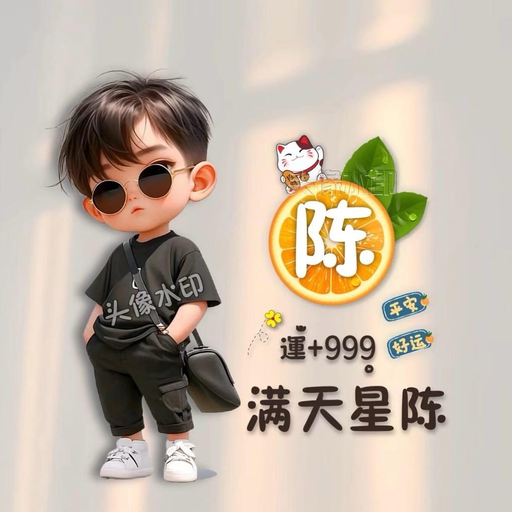 小 陈 陈