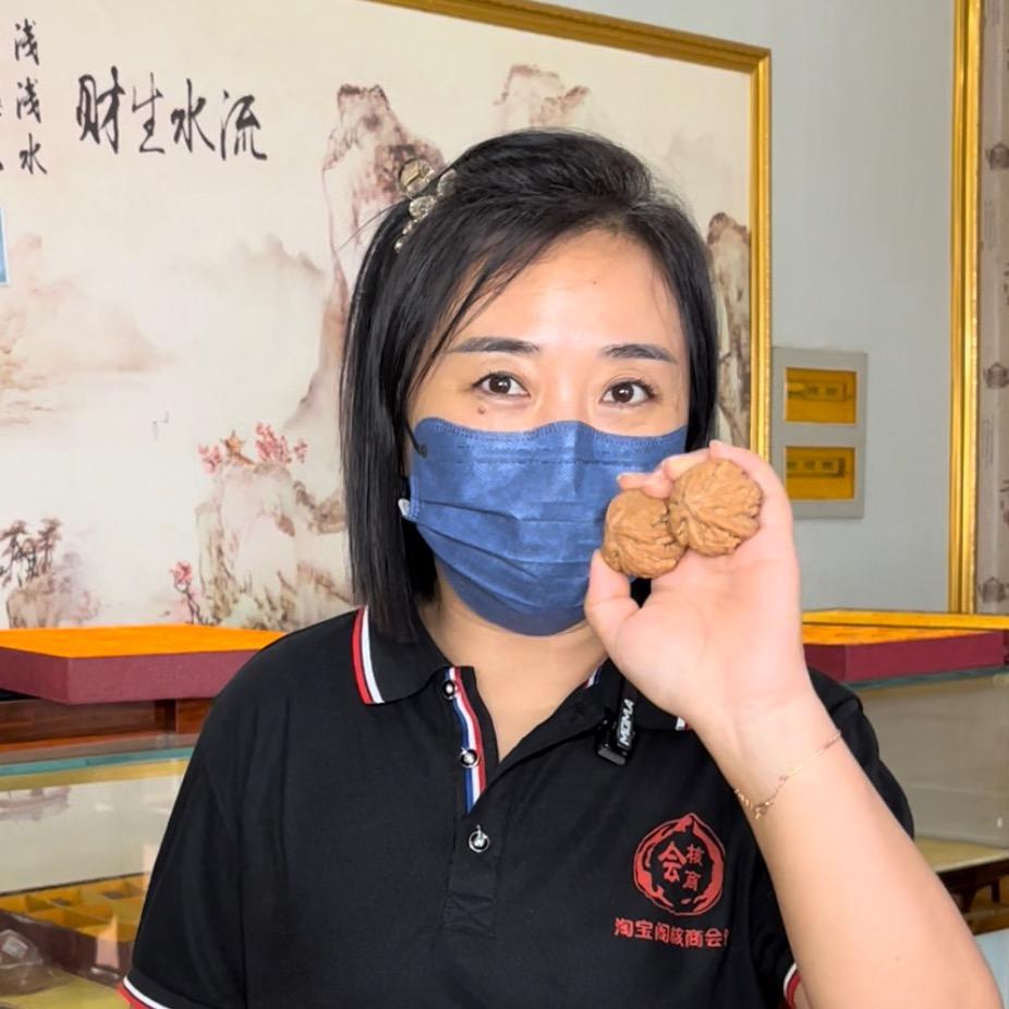 核商慧