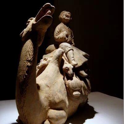 众里寻拓千百度