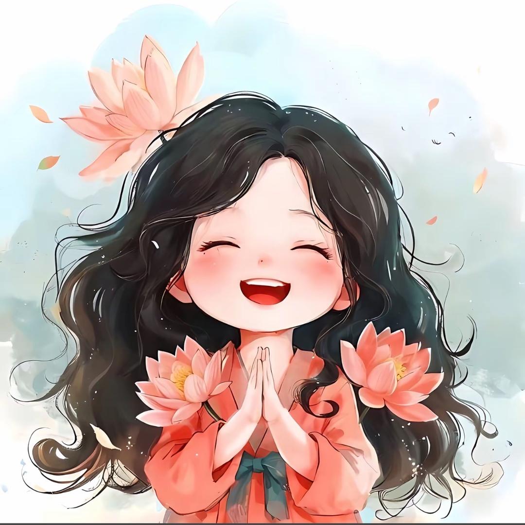小小小鱼