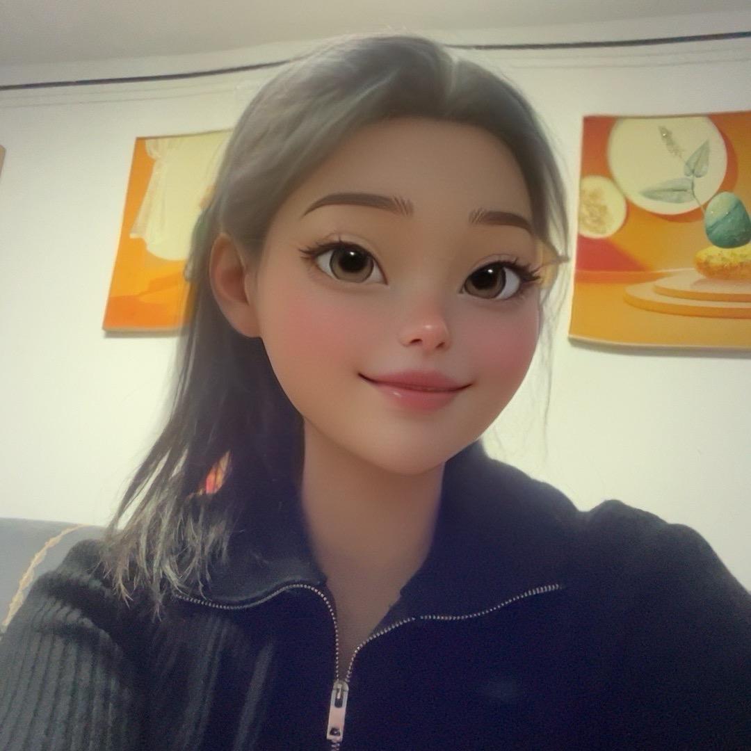 冉冉